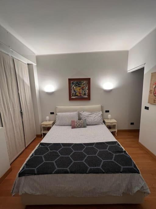 Luxury Duomo - Sansiro Apartment Milan