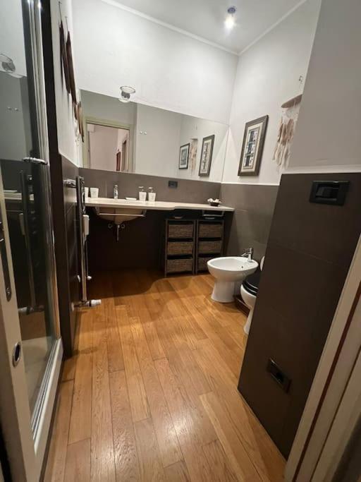 Luxury Duomo - Sansiro Apartment *