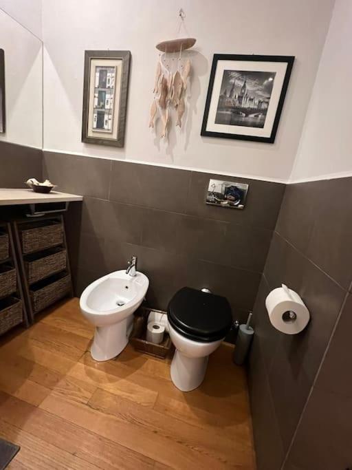 Luxury Duomo - Sansiro Apartment