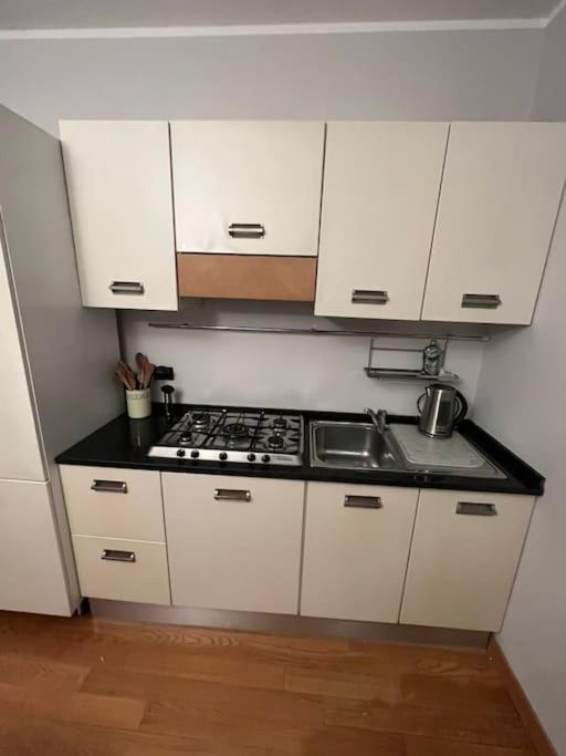 Luxury Duomo - Sansiro Apartment